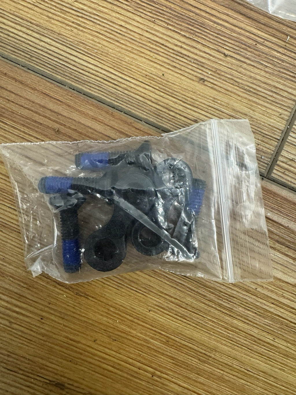 Canyon Speedmax Set Up Kit