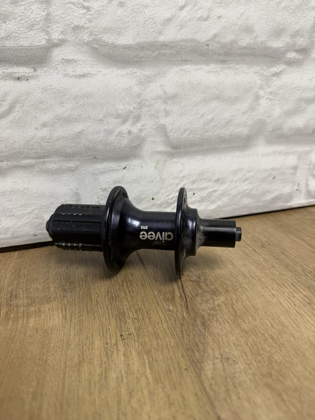 Aivee SR5 Road Rear Hub