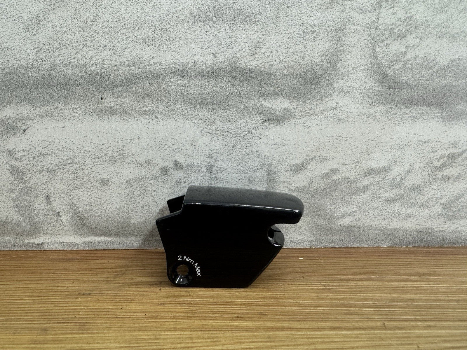 Trek Speed Concept  Stem Cover