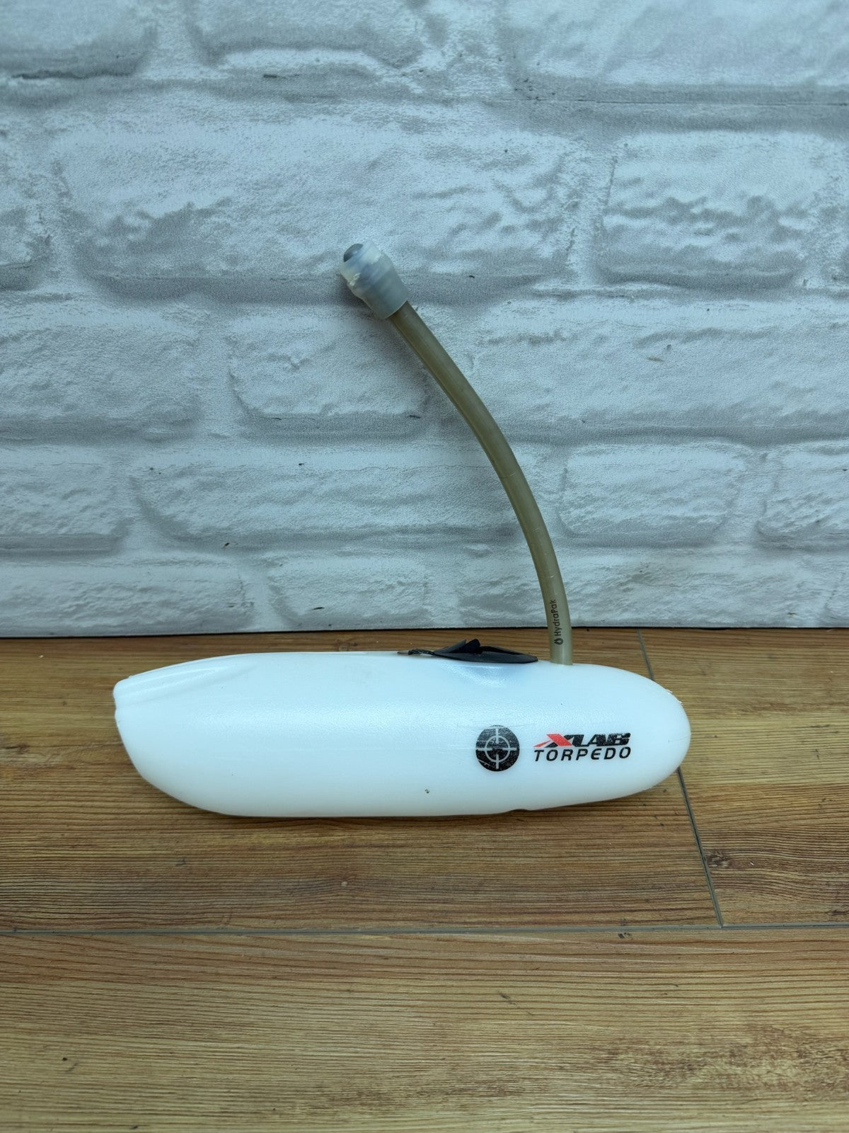  XLAB Torpedo Hydration Tank Bottle