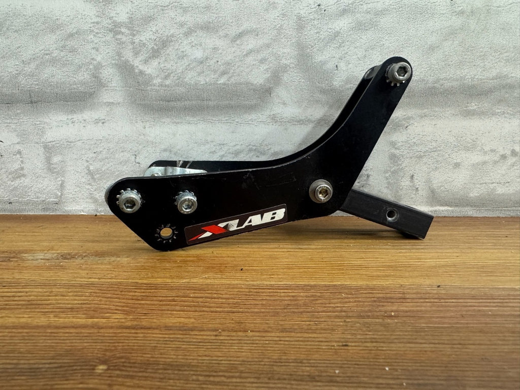 XLAB Flat Wing Water Bottle Cage Mount