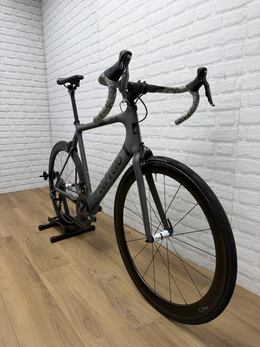 Cervelo S3 58cm Road Bike