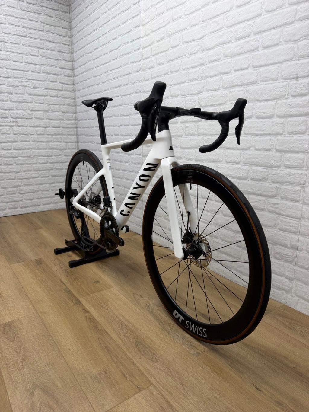 Canyon Aeroad CF SLX 2025 XS