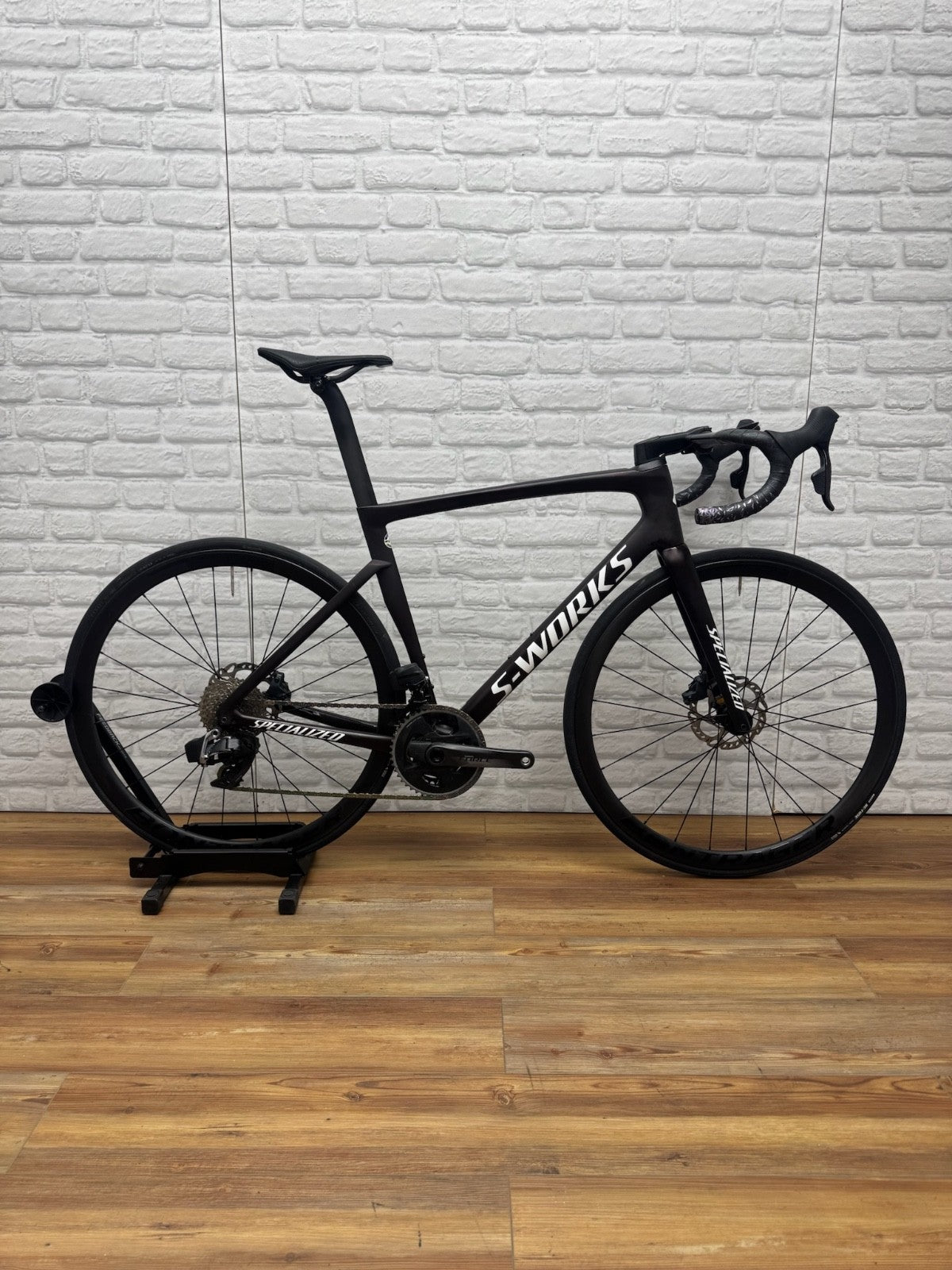 Specialized S-Works Tarmac SL7 56cm eTap