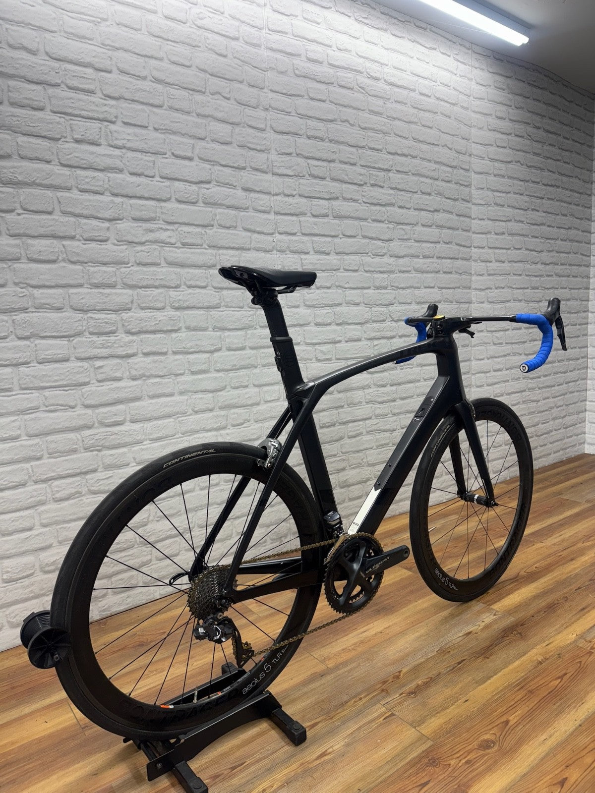 Trek Madone SLR 58cm Di2