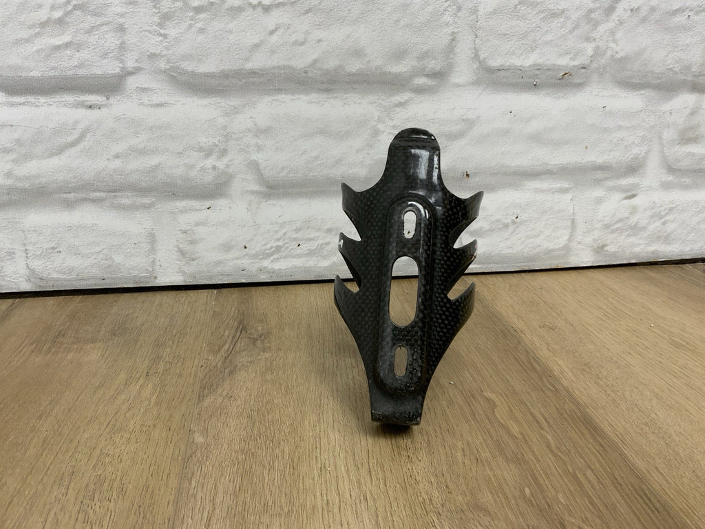 XLAB Gorilla Carbon water bottle cage