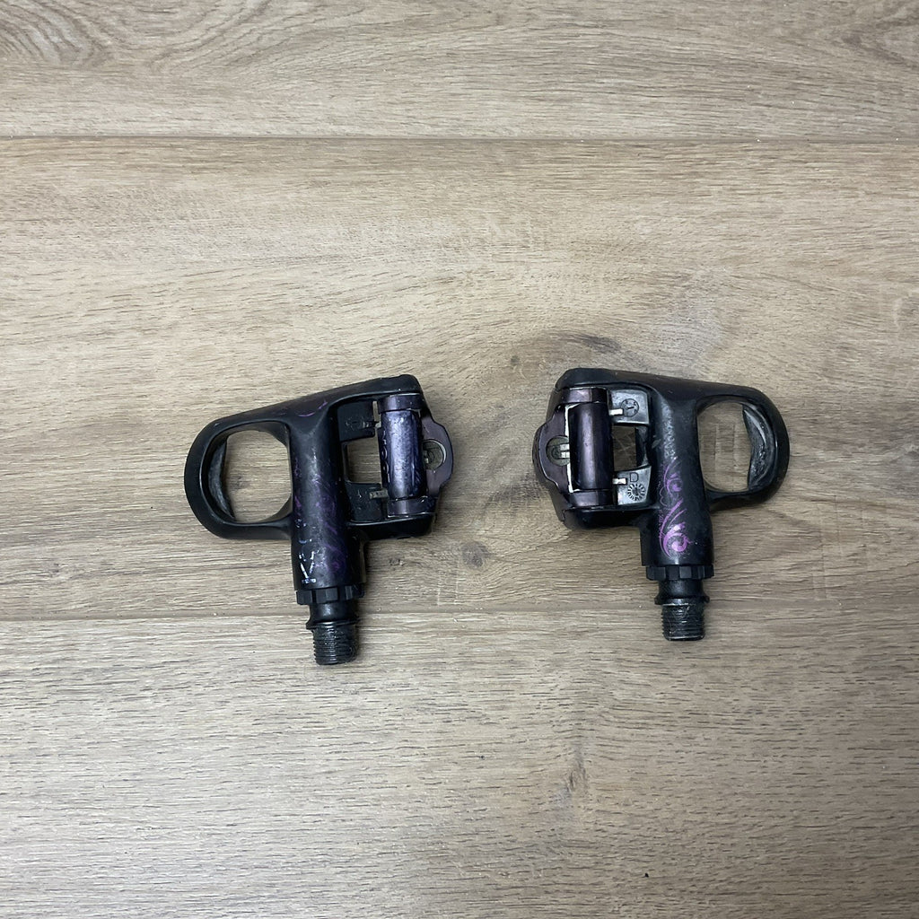 LOOK Keo Clipless Road Bike Triathlon Gravel Racing Pedals Pair 