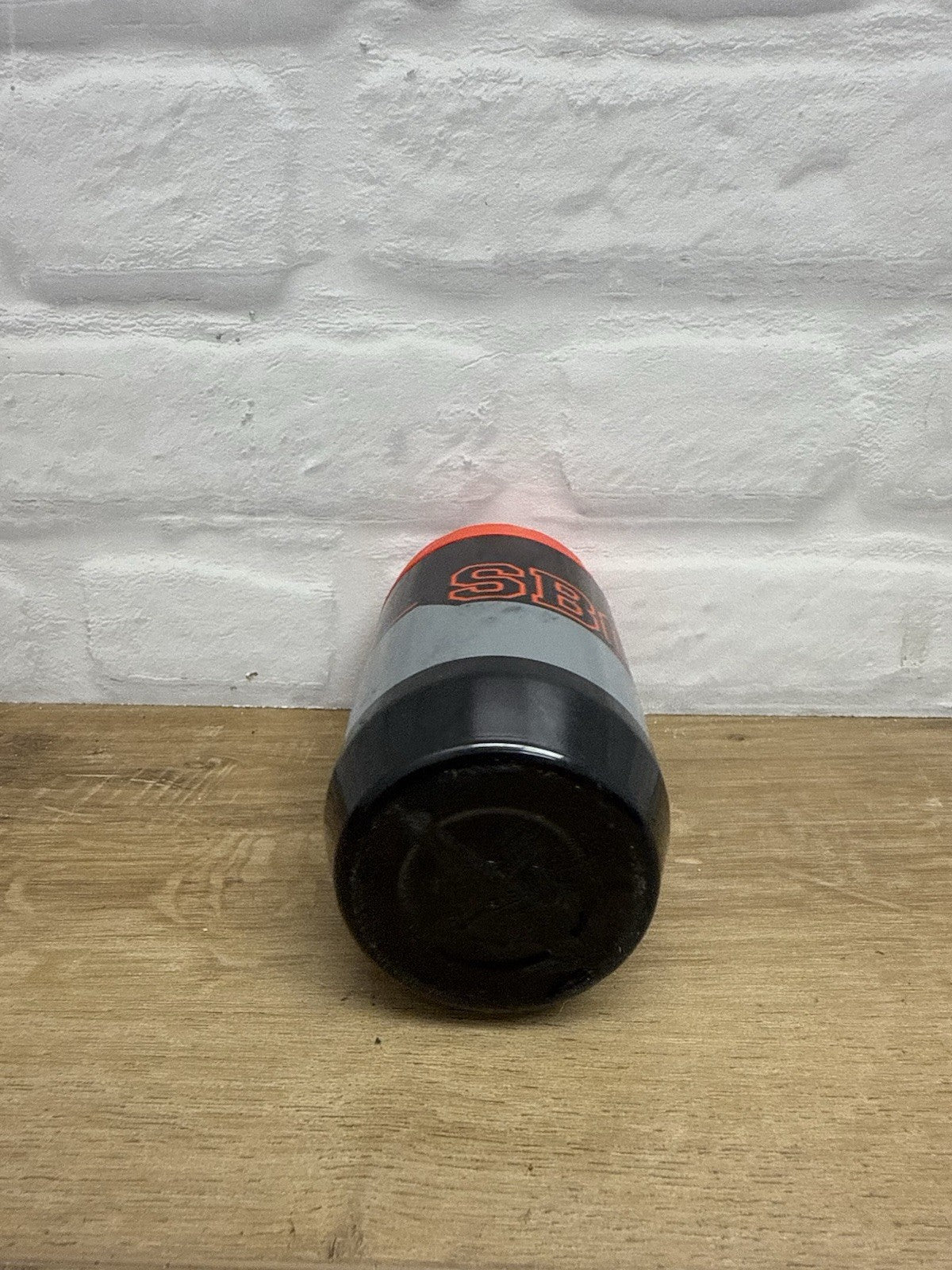 Specialized KEG Storage Vessel + Flat kit 