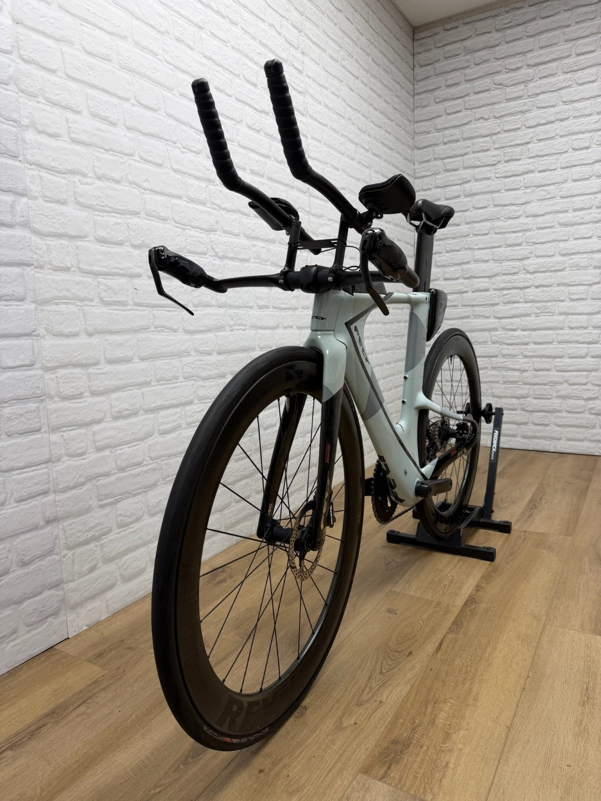 Felt IA 51cm Small Triathlon Bike