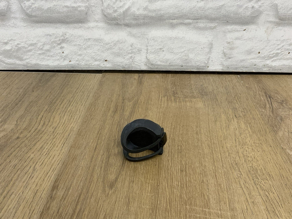 Garmin Bike Speed Sensor 2 Wireless ANT+ Bluetooth Wheel Hub Mounted Black