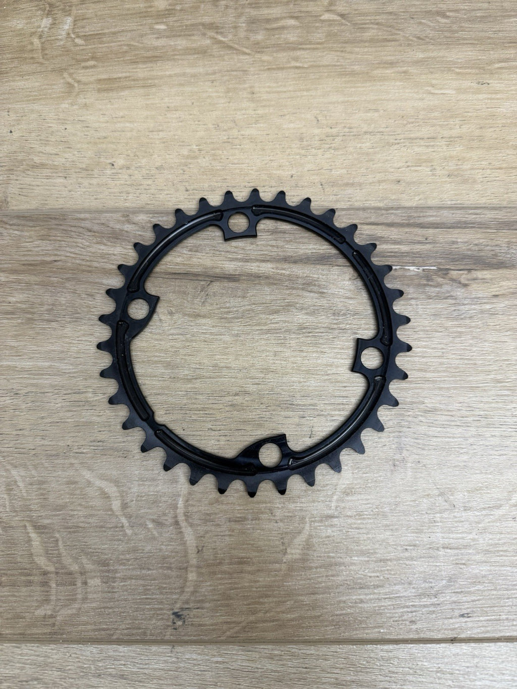 SRAM Powerglide 34T 110 BCD 10-speed Road Inner Chainring