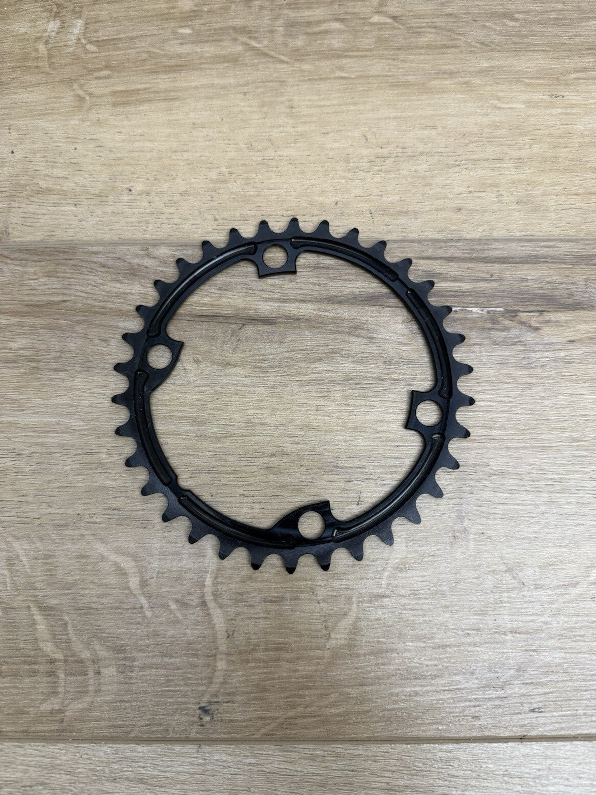 SRAM Powerglide 34T 110 BCD 10-speed Road Inner Chainring