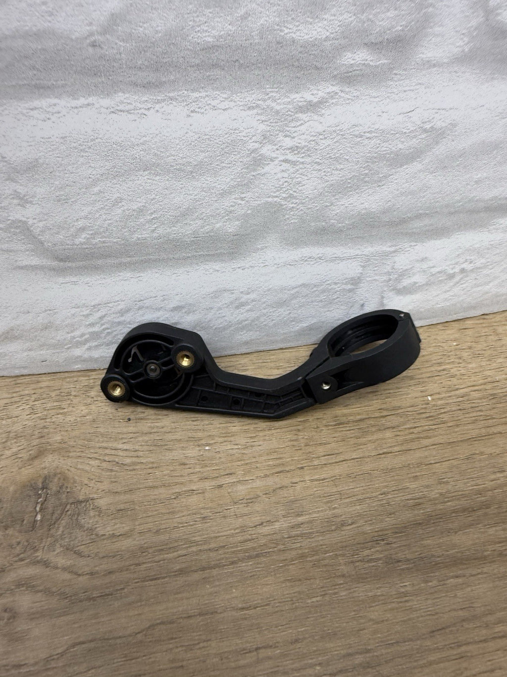Sigma sport long butler gps handlebar holder