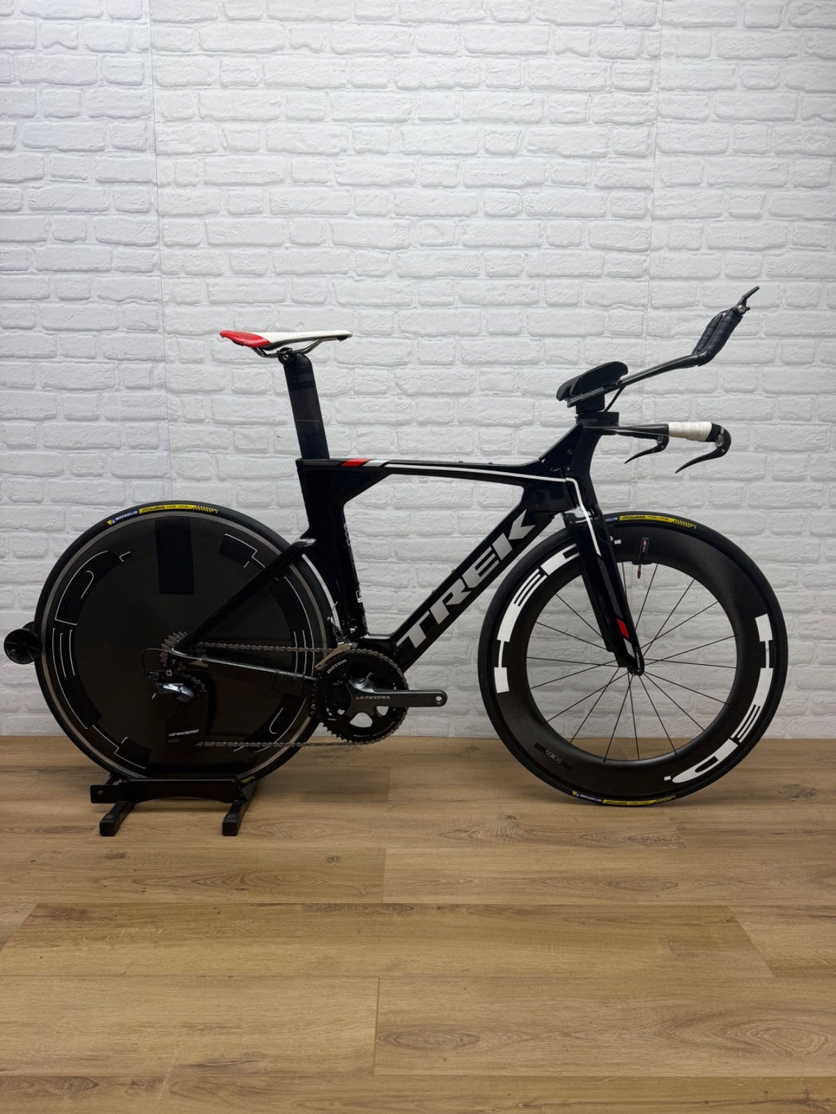 Trek Speed Concept Medium Triathlon Bike