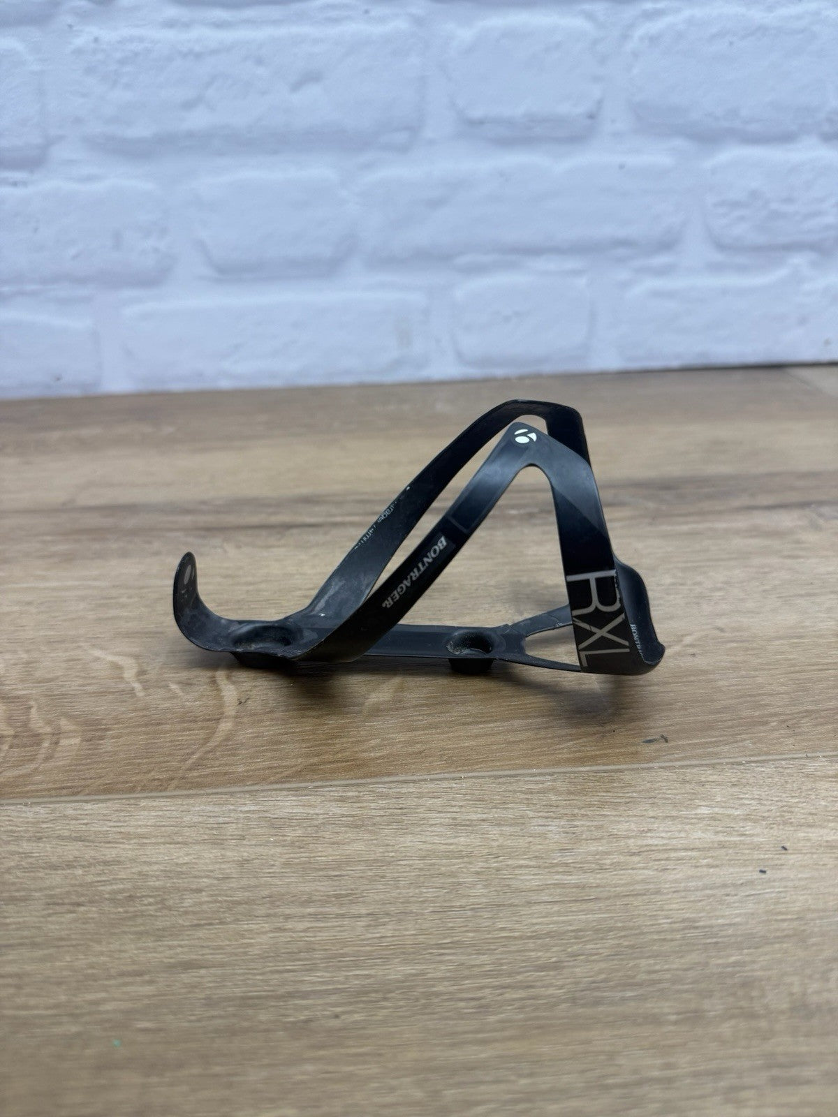 Bontrager RXL Carbon Water Bottle Cage