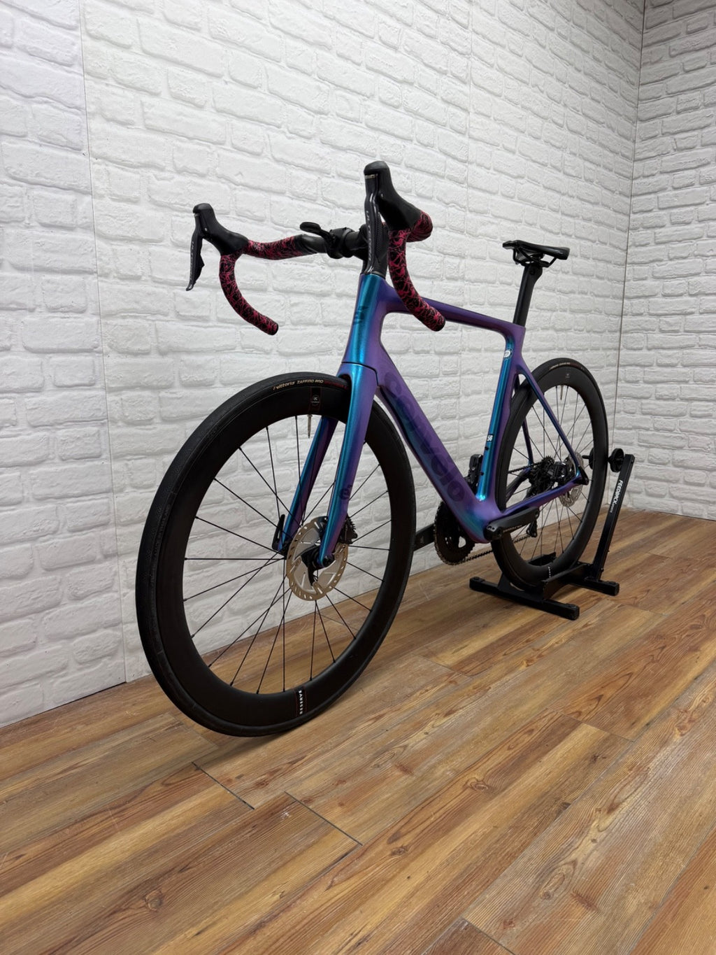 Cervelo S Series 56vm