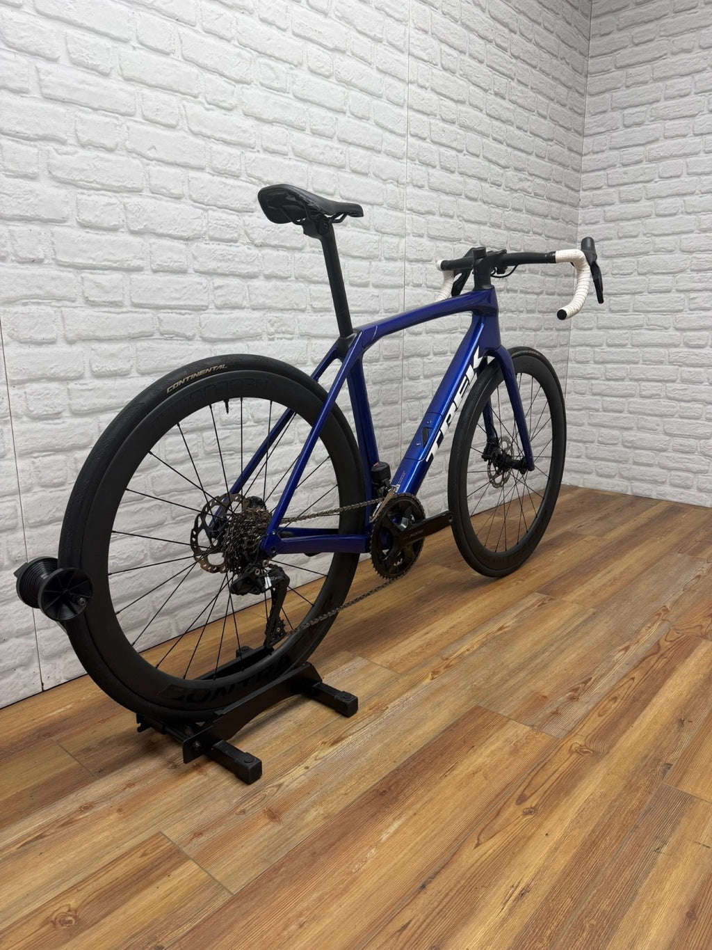 Trek Domane SL 54cm Di2