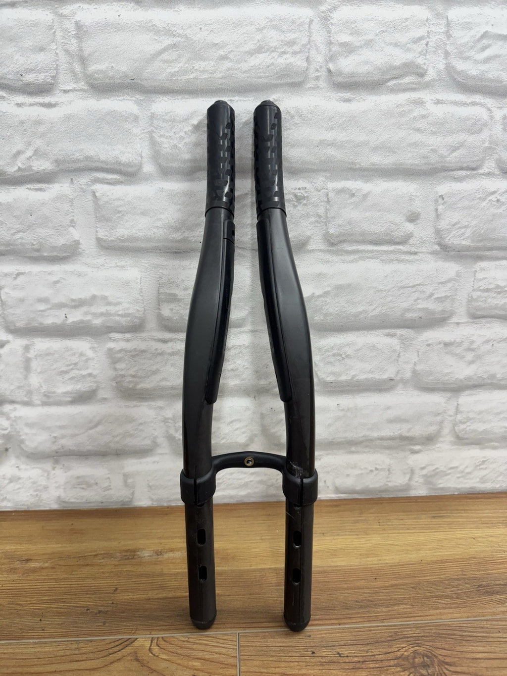 Zipp VukaShift AXS 90 Carbon Aero Extension with Integrated Electronic Shifting