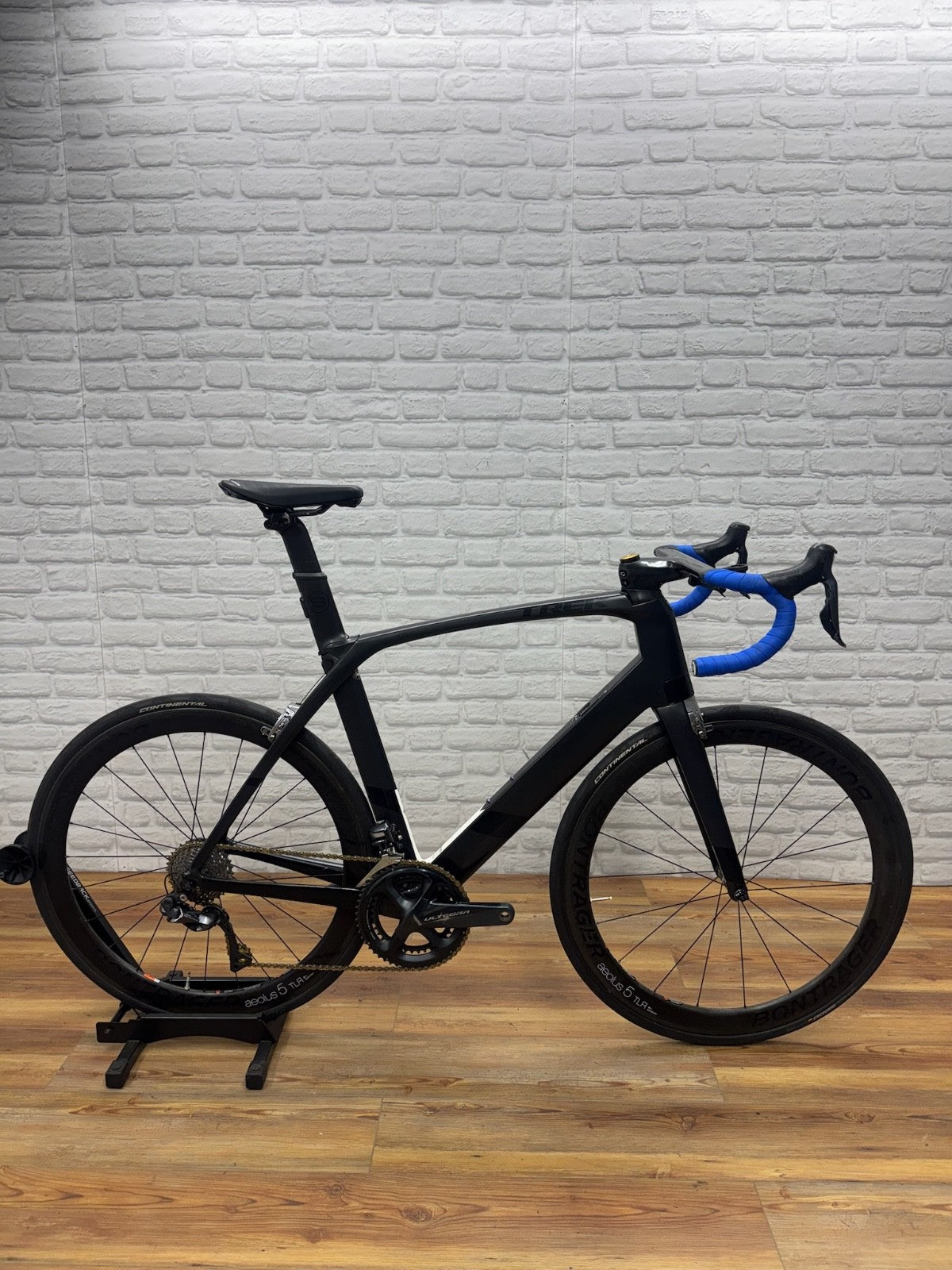 Trek Madone SLR 58cm Di2