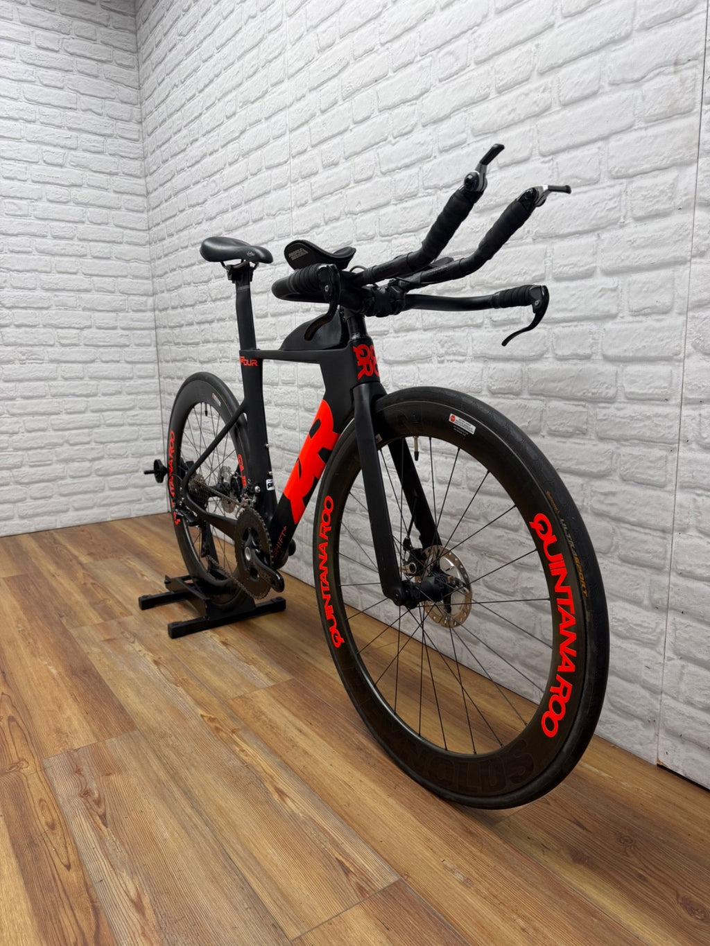 Quintana Roo PRfour 48cm