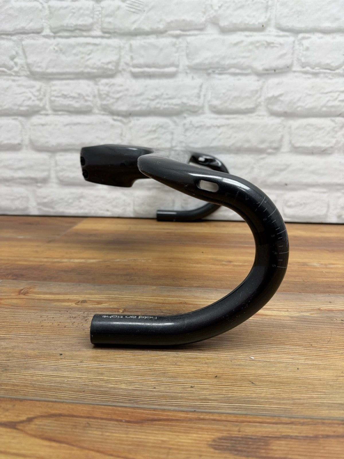 Trek Madone SLR Integrated Carbon Bar Stem Handlebar 42cm x 100mm Stem