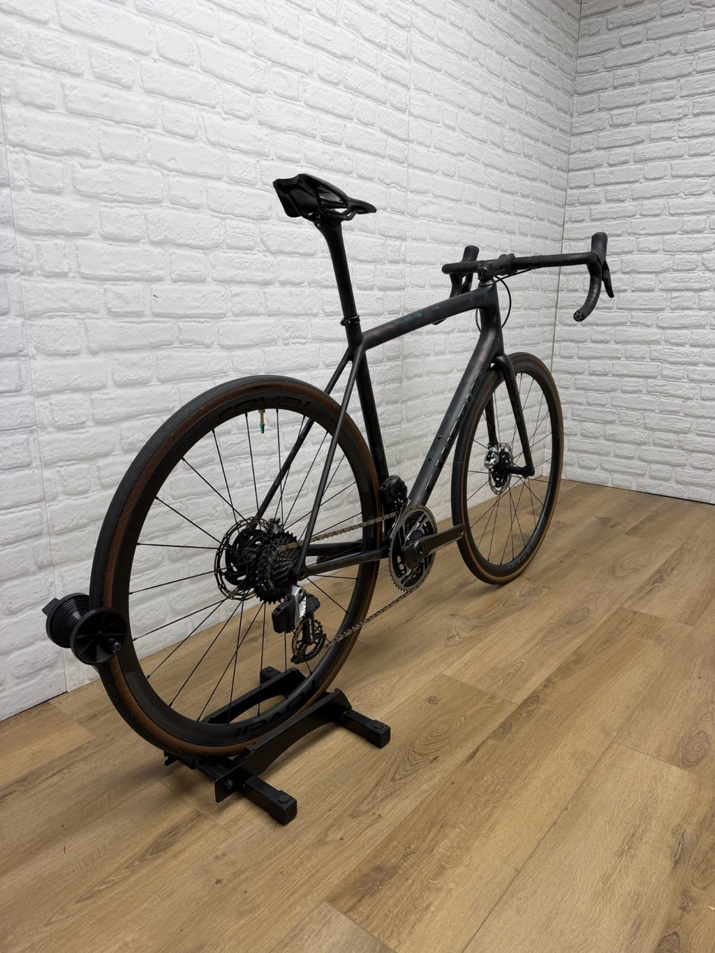Specialized S-Works Aethos 58cm