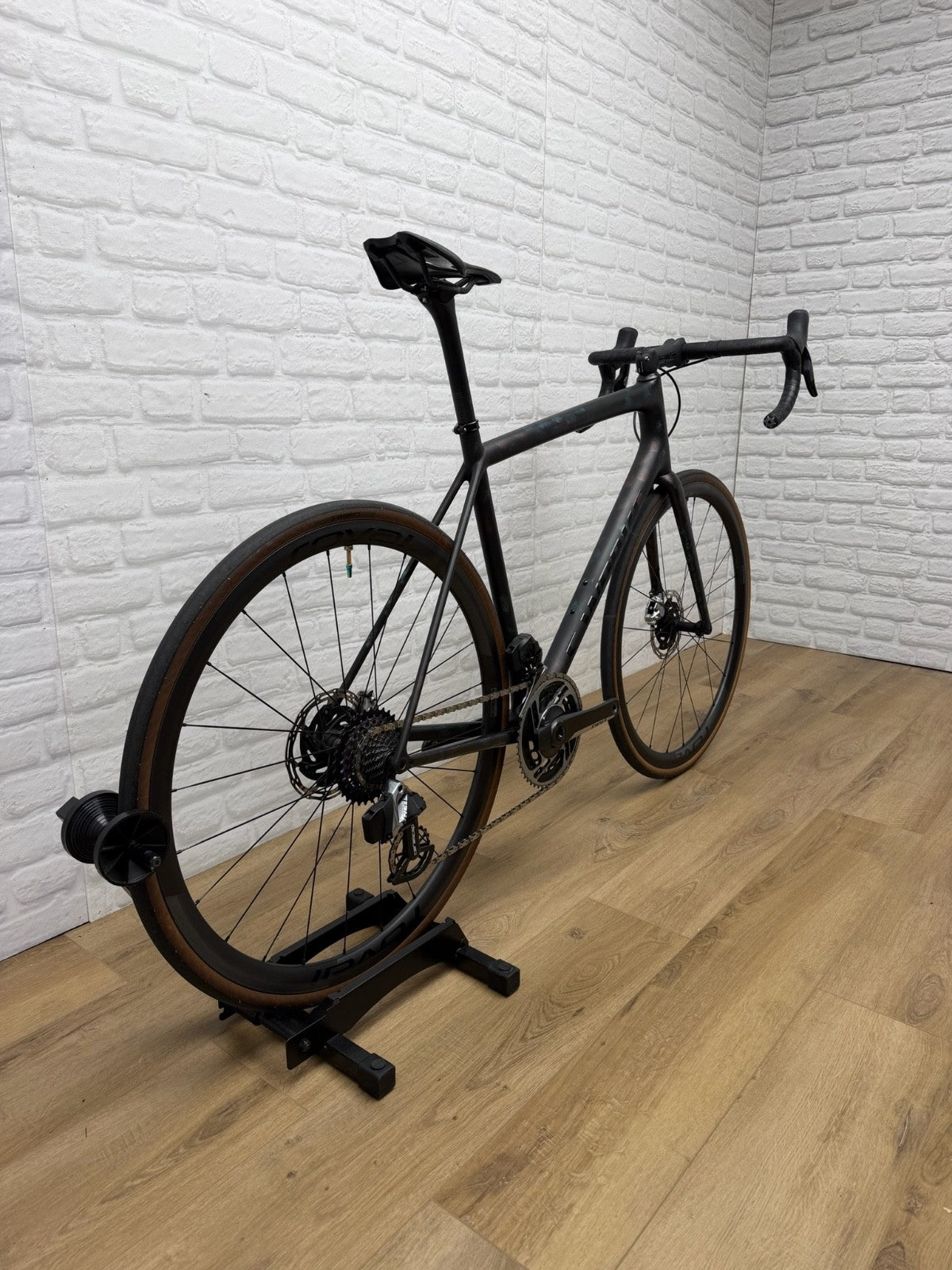 Specialized S-Works Aethos 58cm