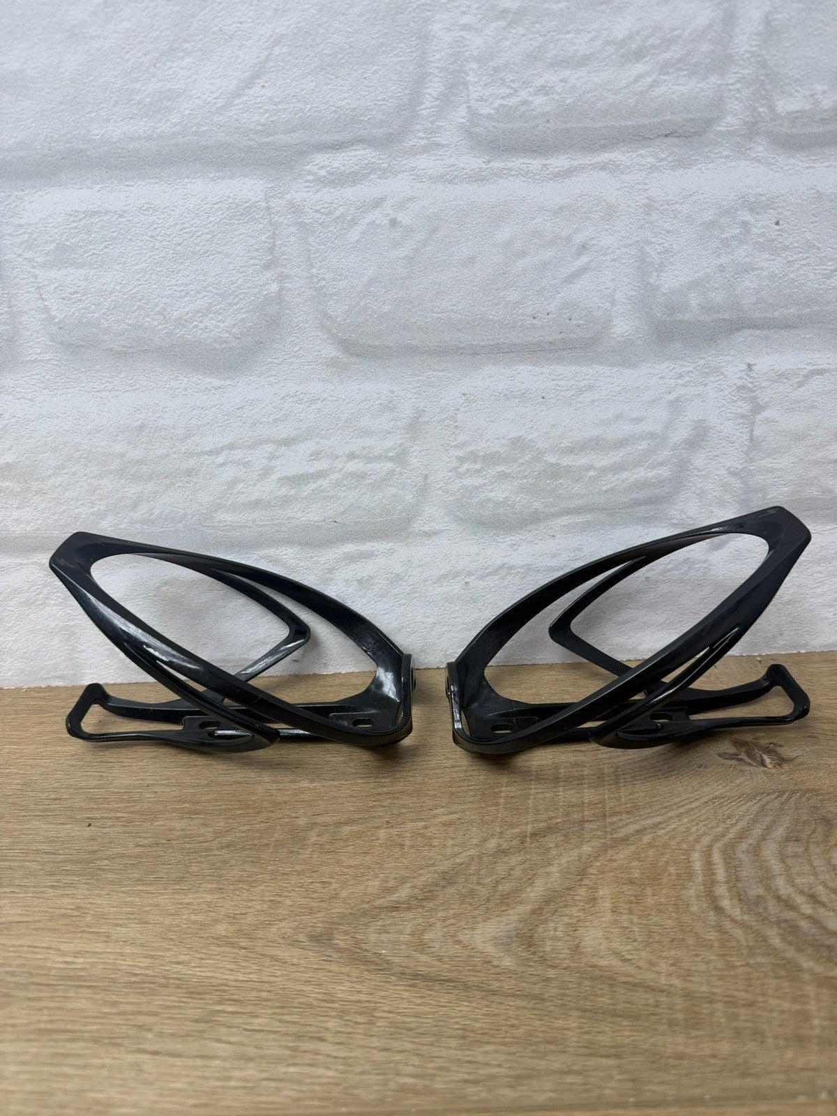 specialized rib cage ii Water Bottle Cage Set