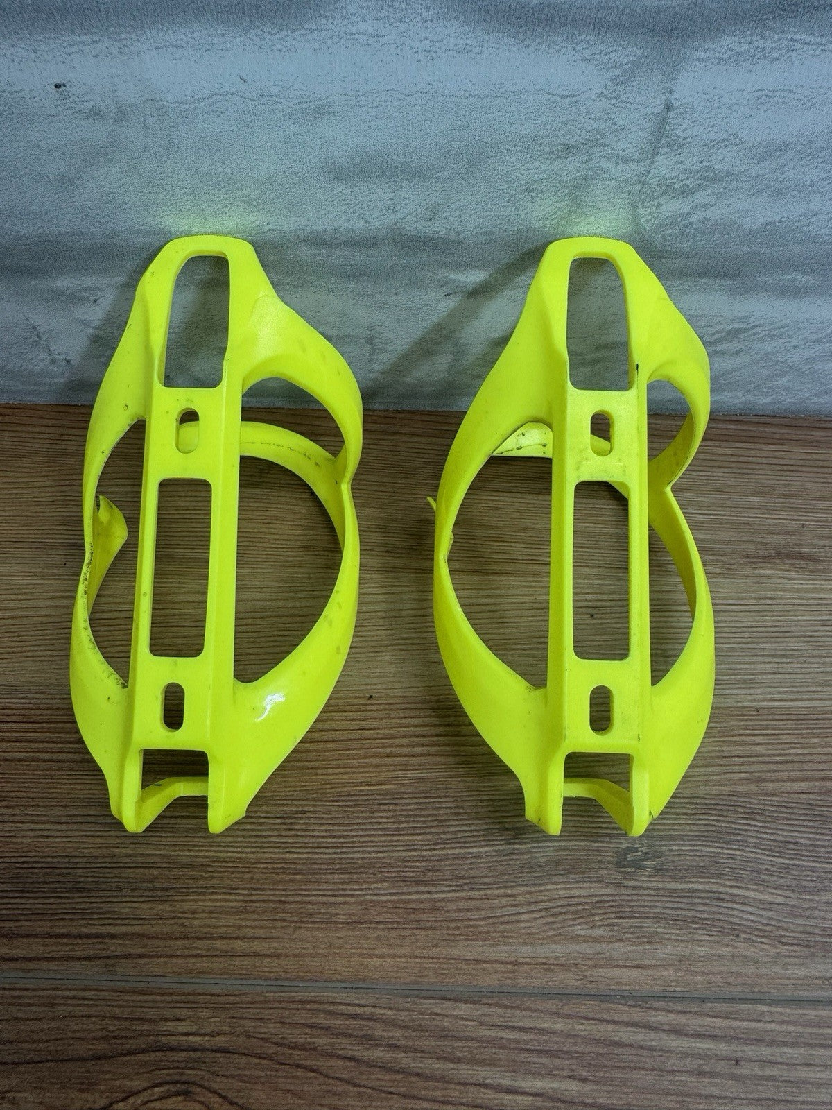 Corki Bottle Cage Set