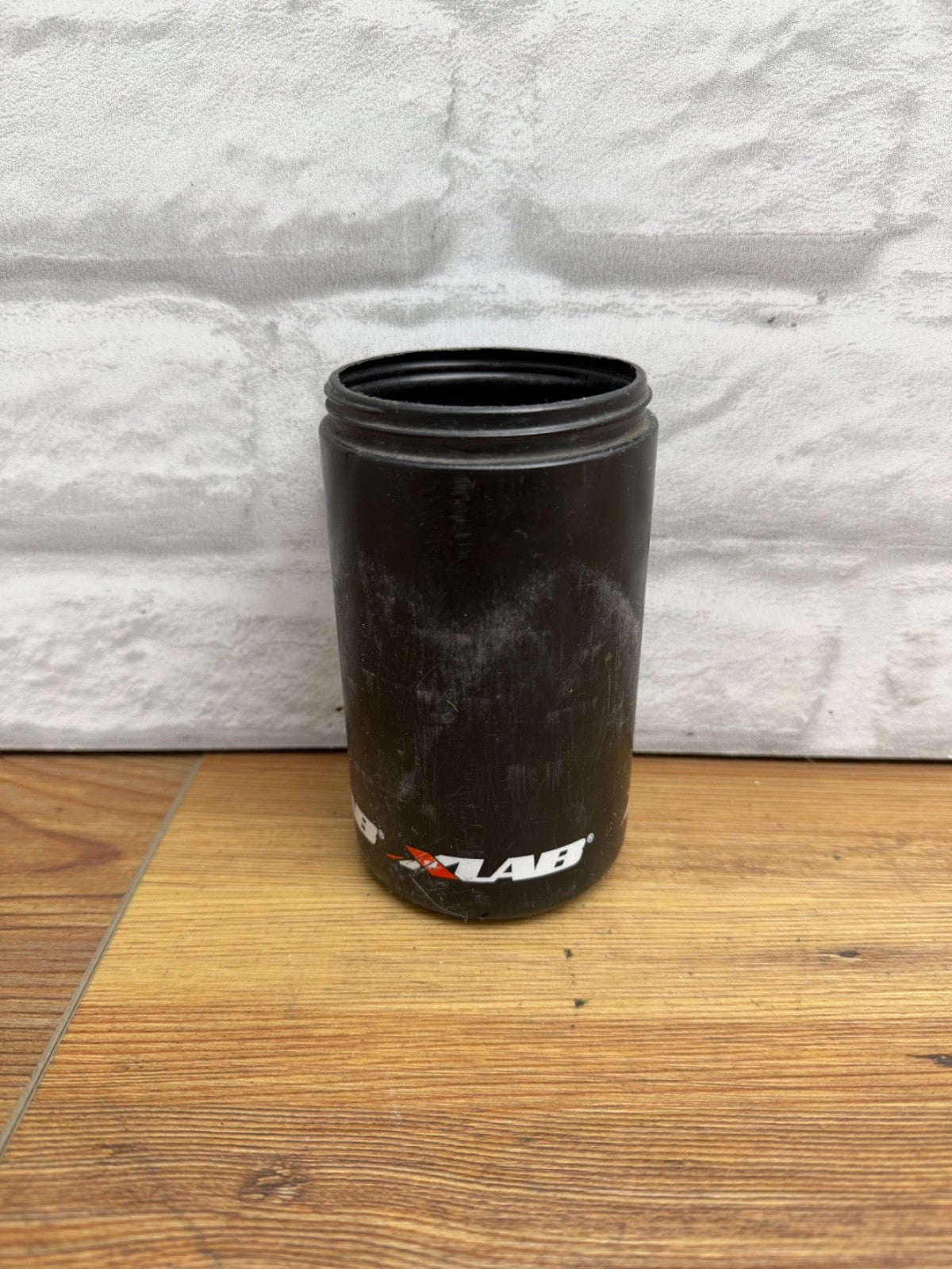 XLAB Mezzo Cage Pod without Lid