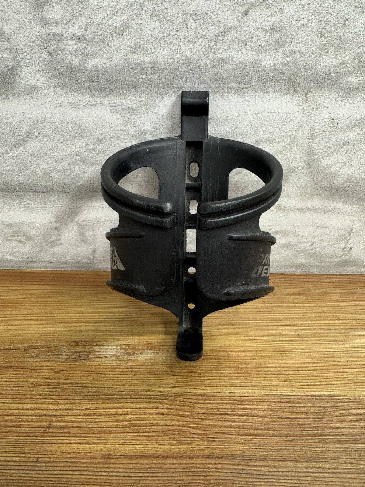 Profile Design Plastic Water Bottle Cage