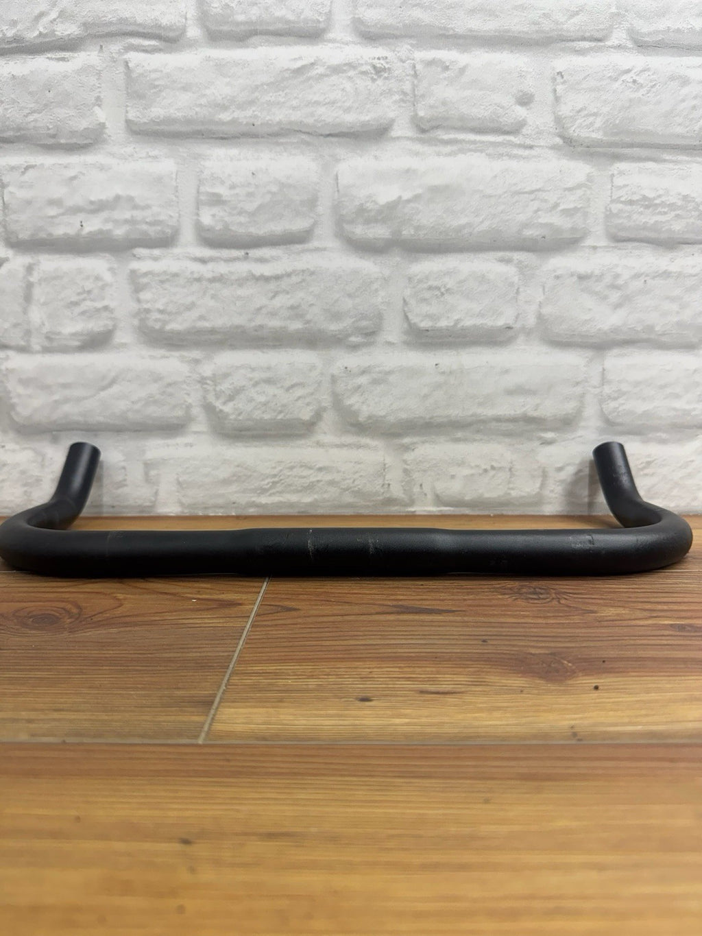 Aluminum 42cm Bullhorn Handlebars
