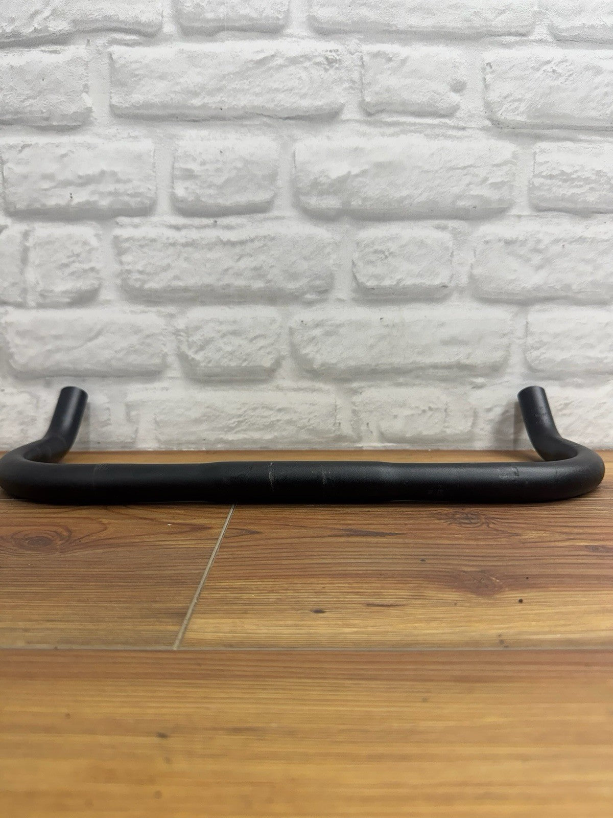 Aluminum 42cm Bullhorn Handlebars