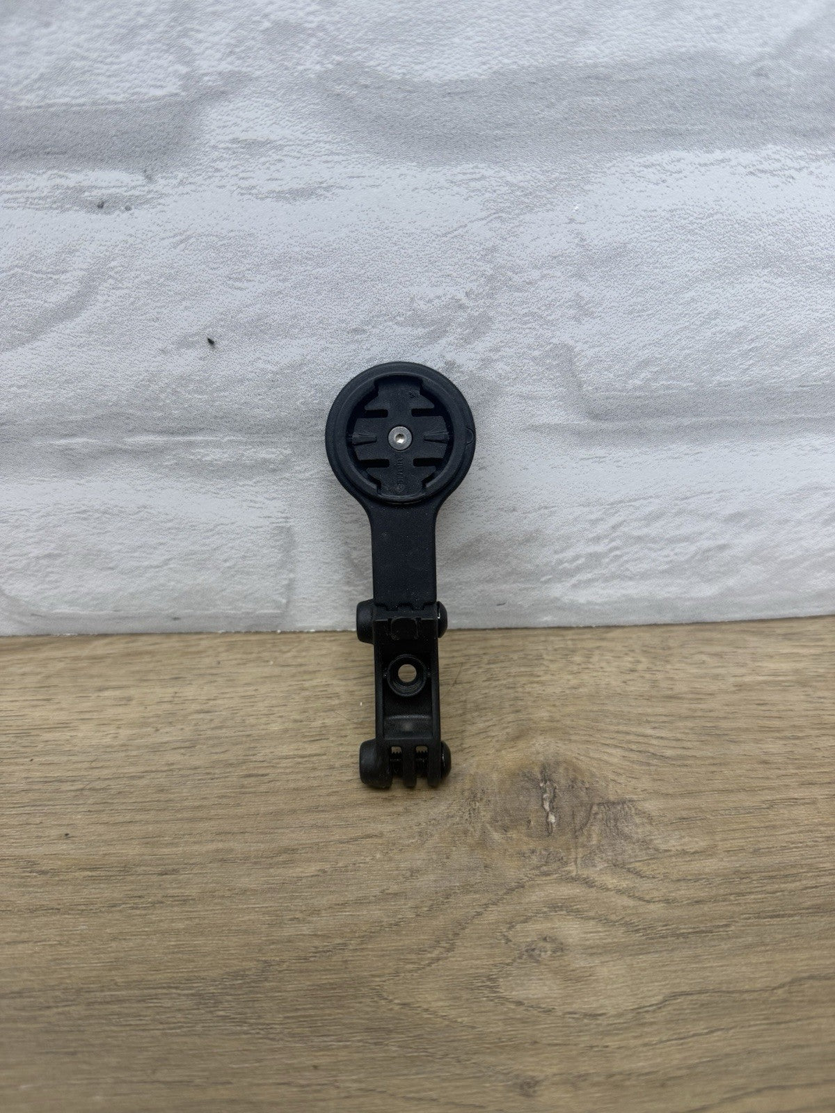 Bontrager Blendr Garmin High Mount 
