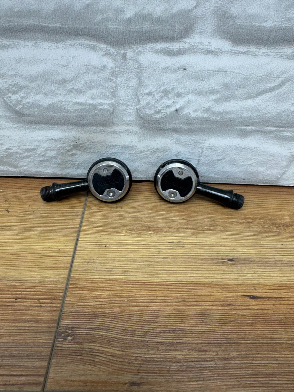 Wahoo Speedplay Zero Pedals