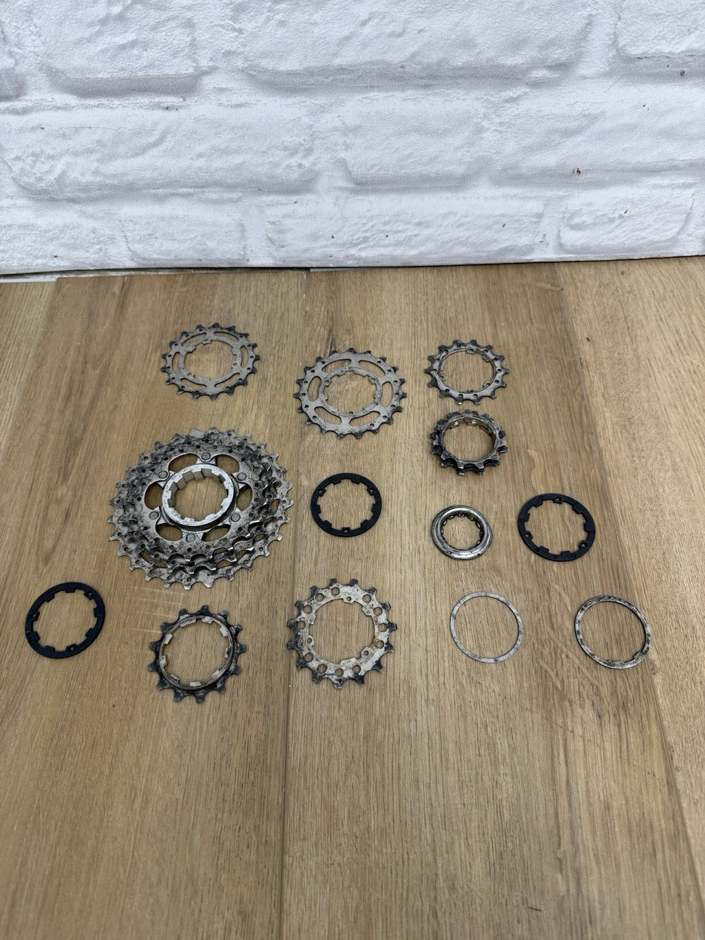 Shimano CS-HG800-11 Cassette