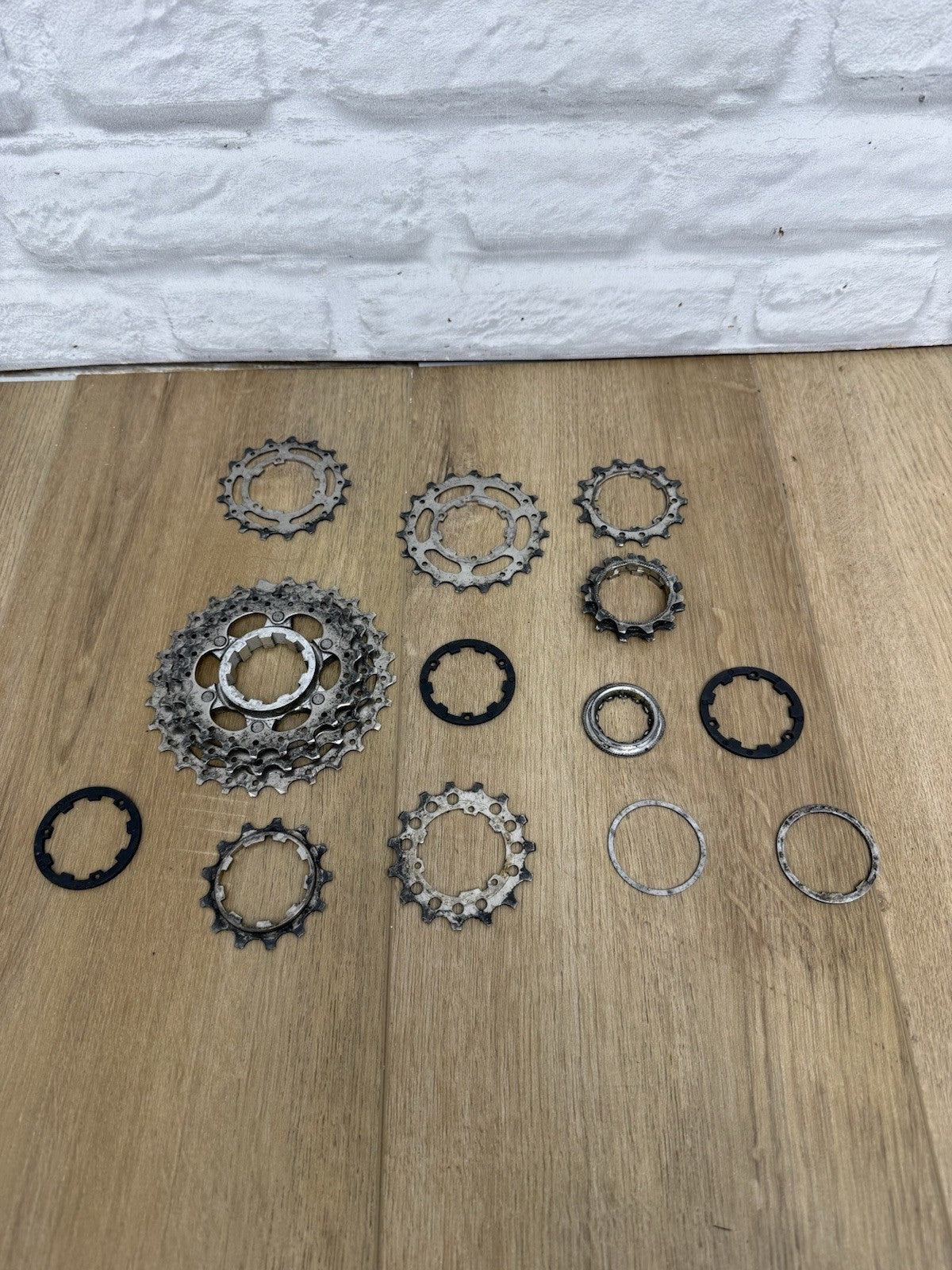 Shimano CS-HG800-11 Cassette