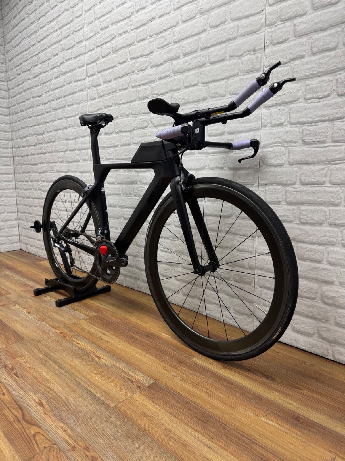 Canyon Speedmax CF 52cm