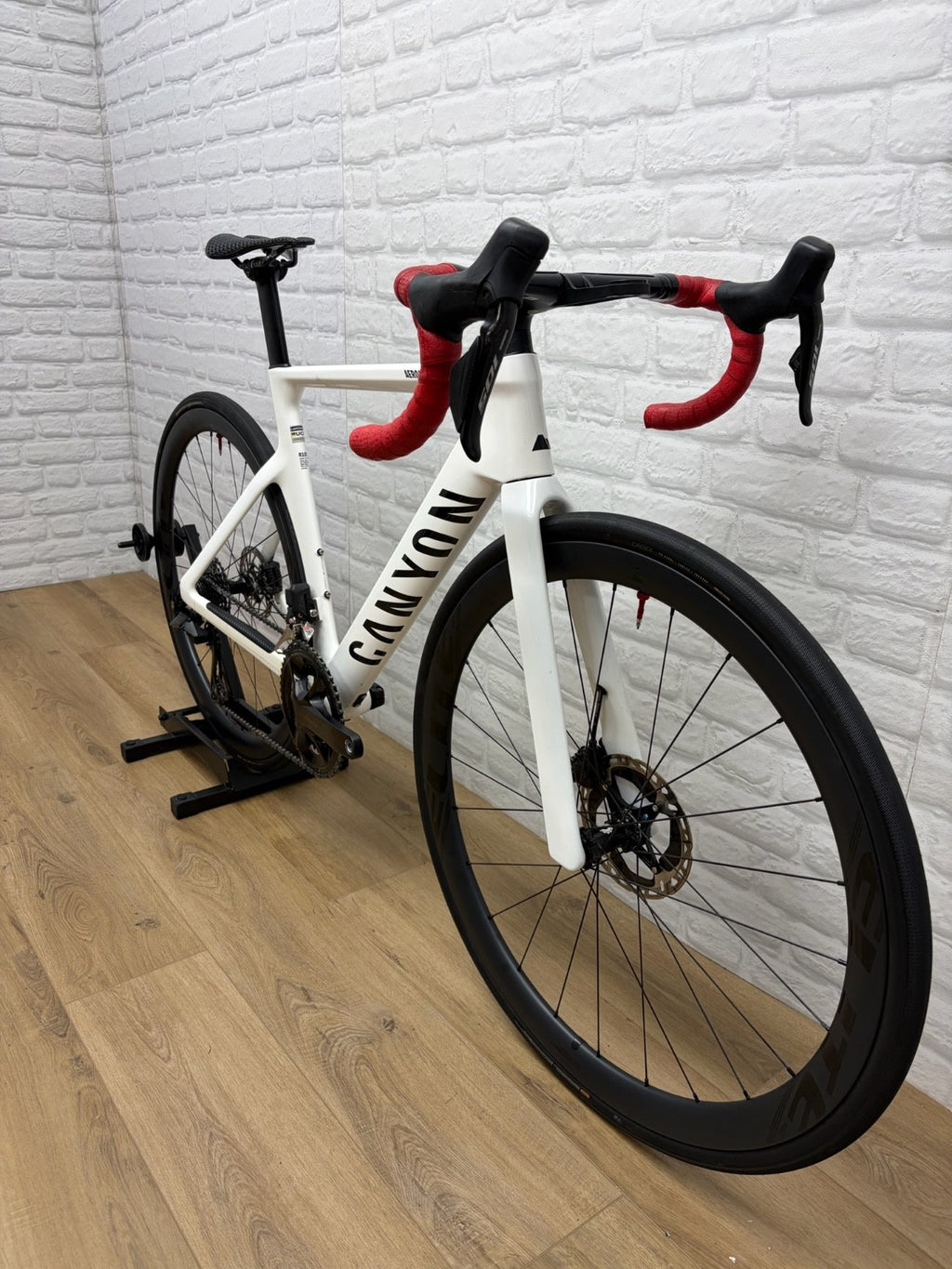 Canyon Aeroad CF SLX Small 54cm