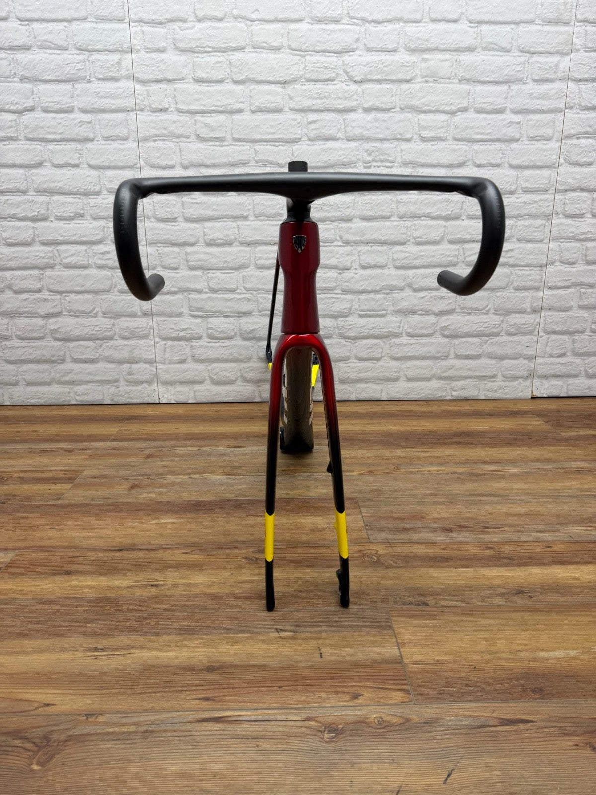 Trek Domane RSL Project One Disc Brake Frameset 58cm