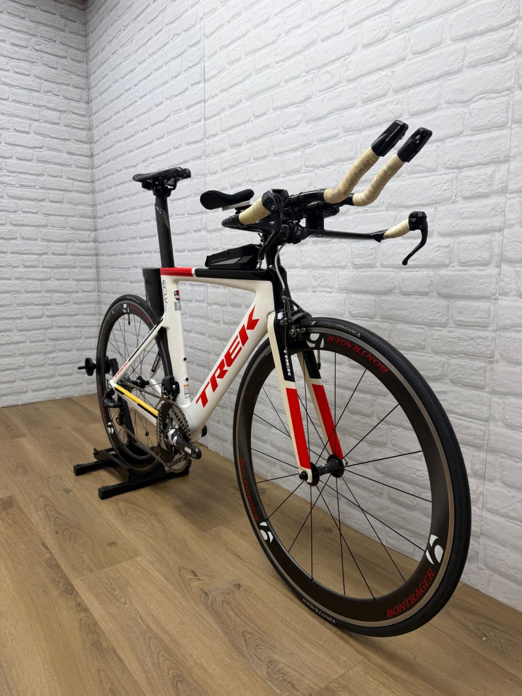 Trek Speed Concept Medium
