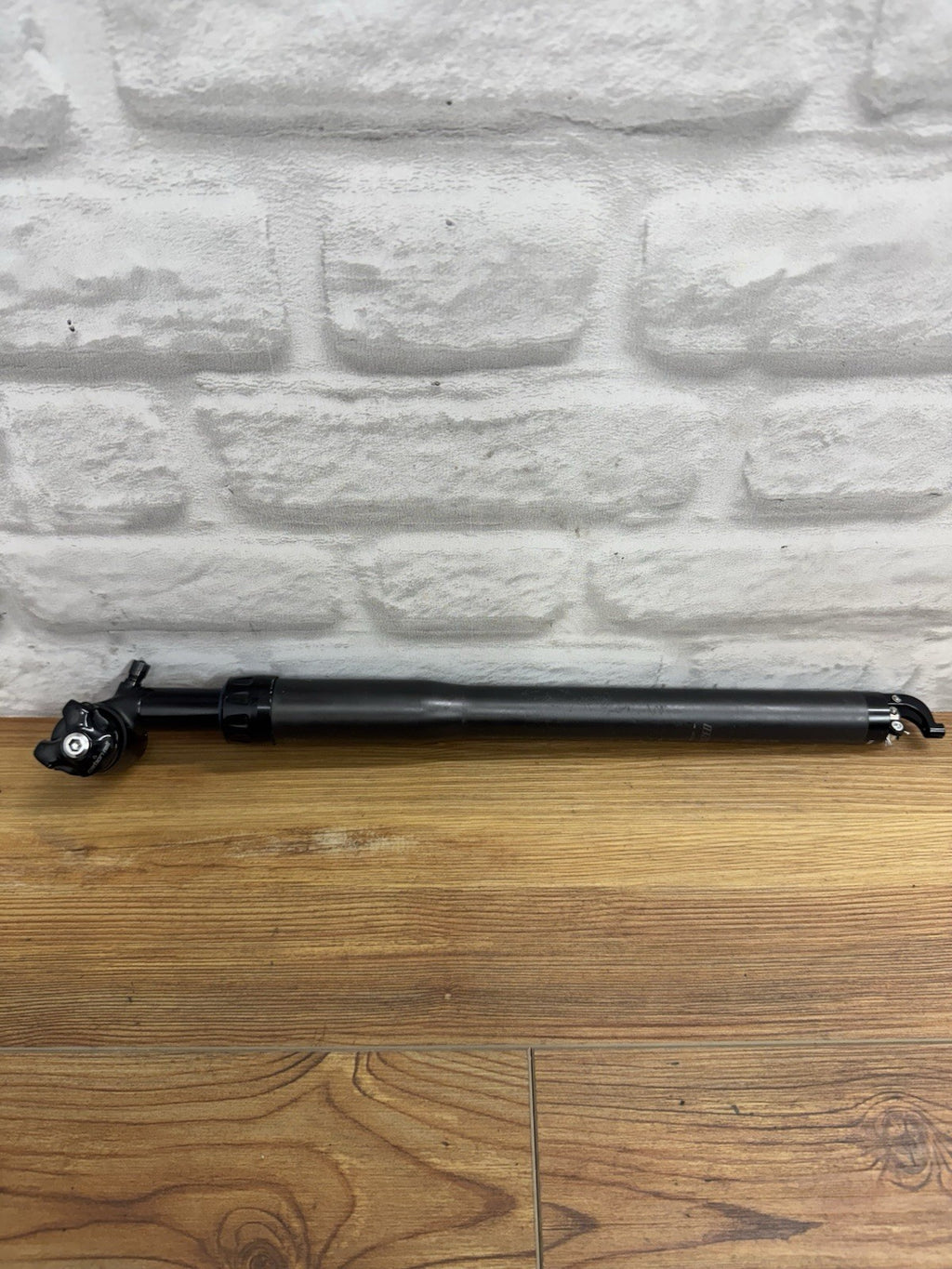 Specialized Carbon Command Post 272mm Dropper Seat Post