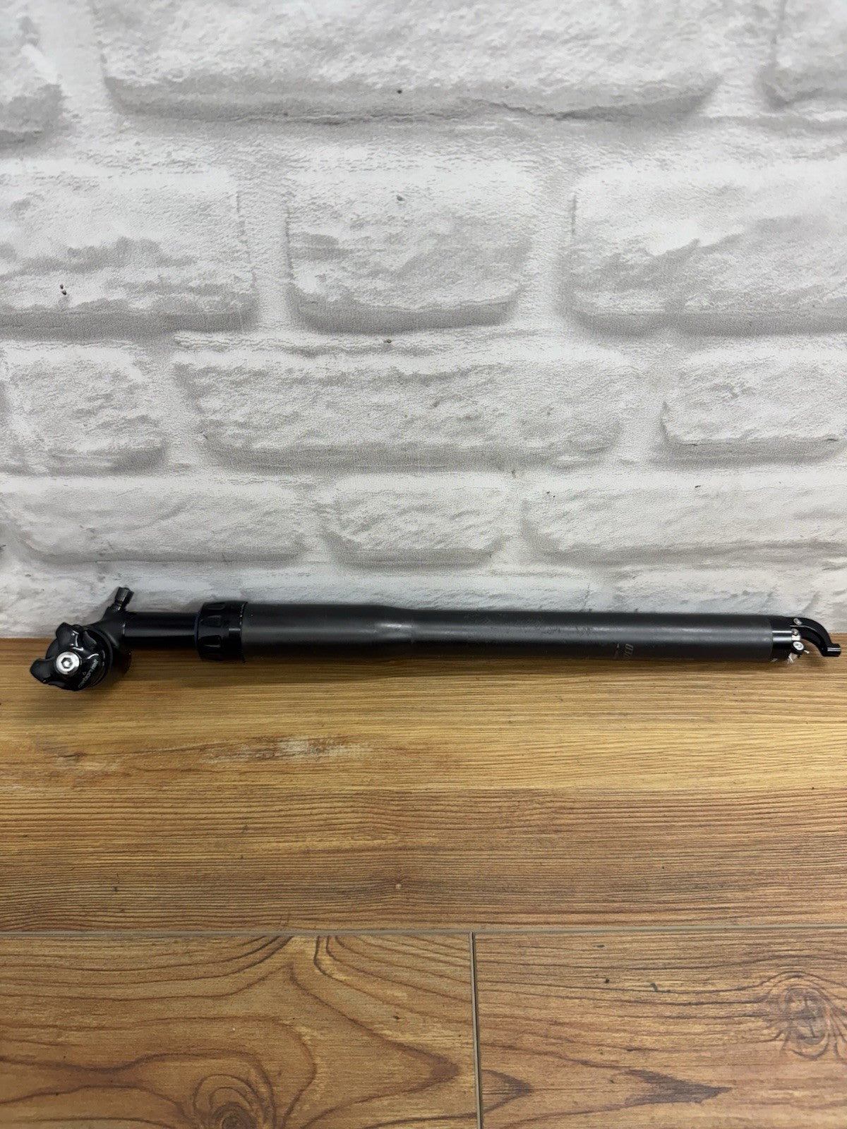 Specialized Carbon Command Post 272mm Dropper Seat Post