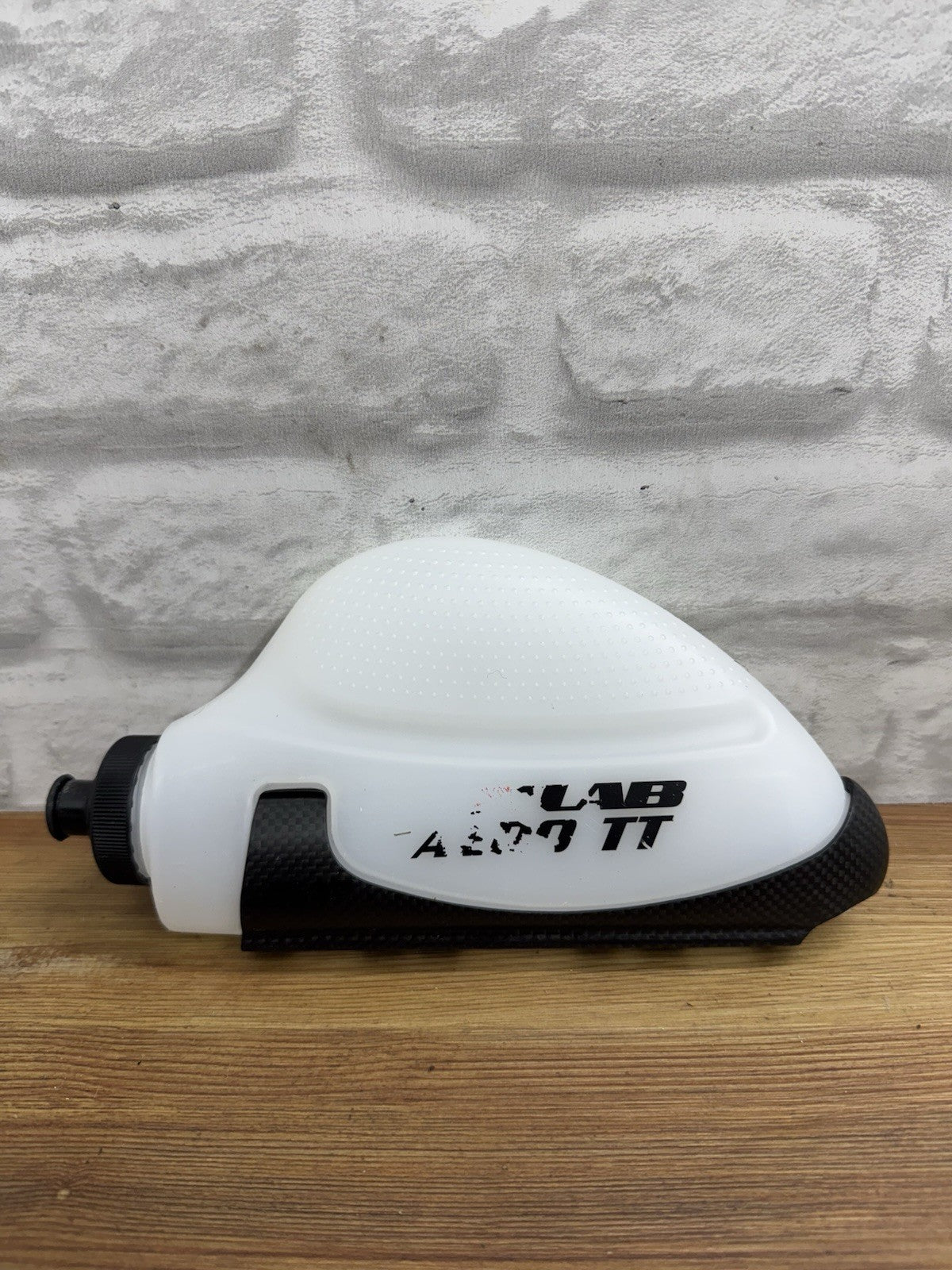 Xlab Aero TT Bottle with Carbon Cage