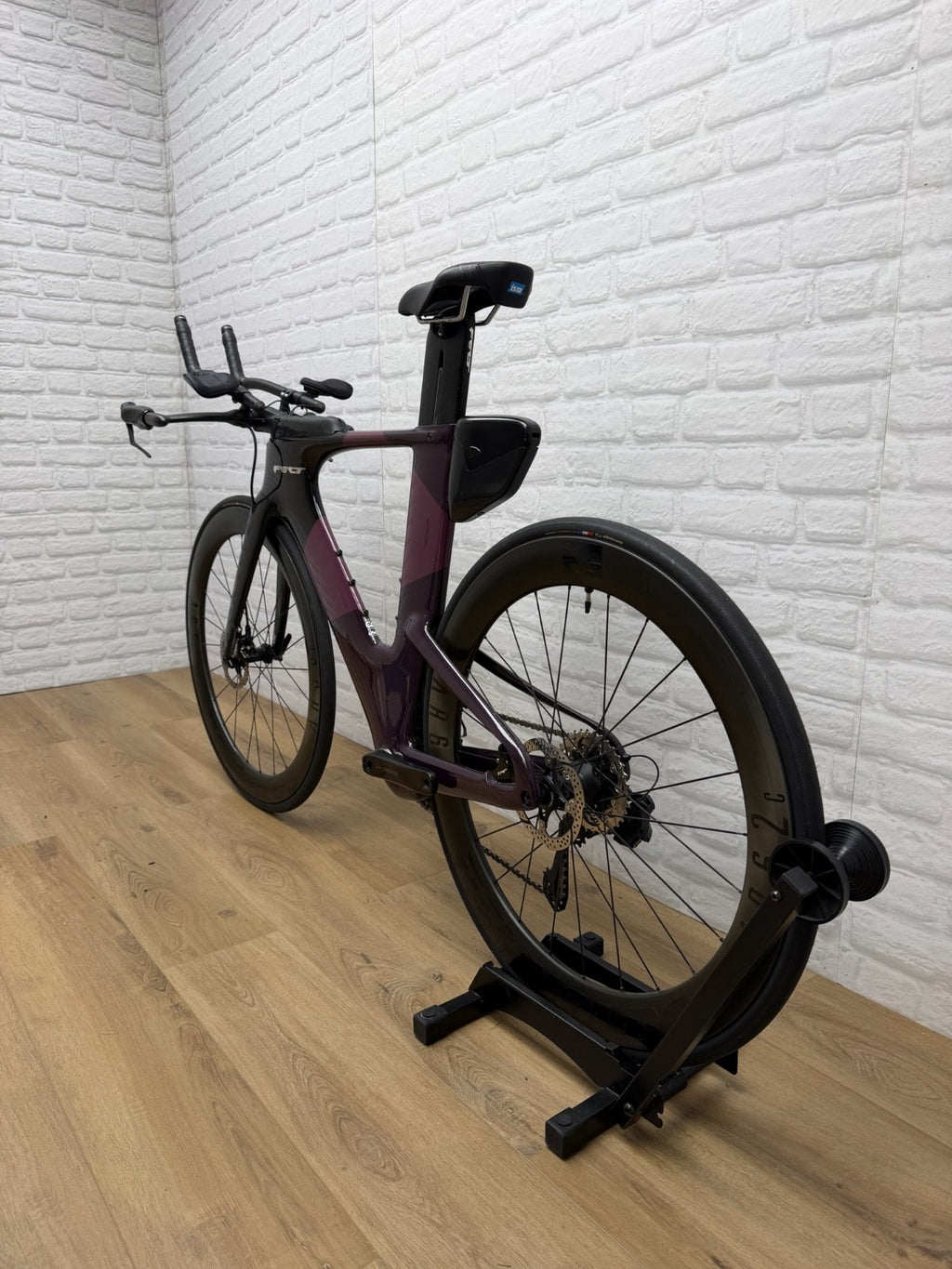 Felt IAX 54cm Triathlon Bike