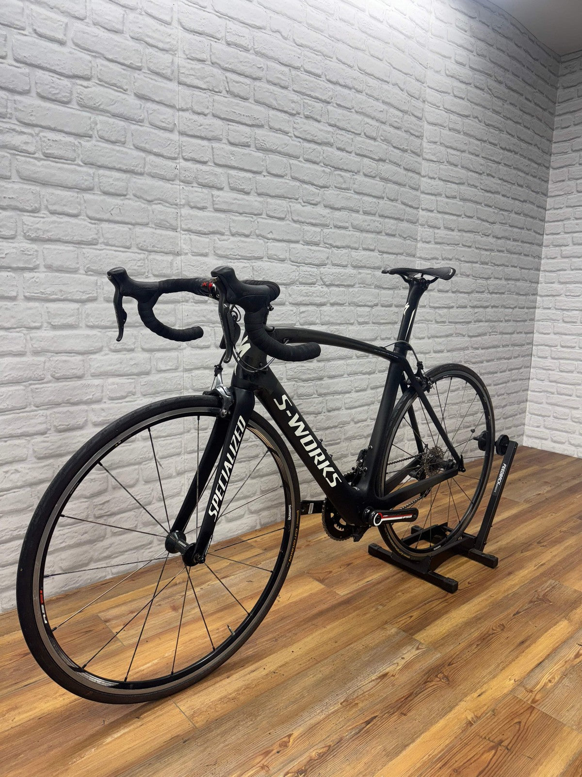 Specialized S-Works Venge 52cm