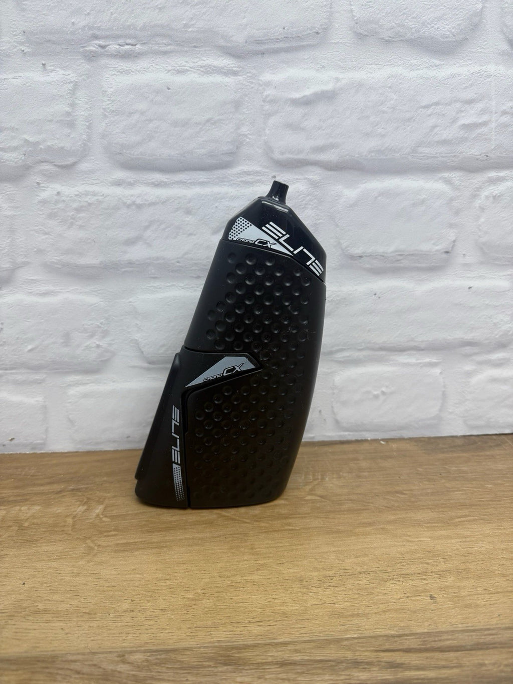 Elite Crono CX Aero Bottle and Cage Kit