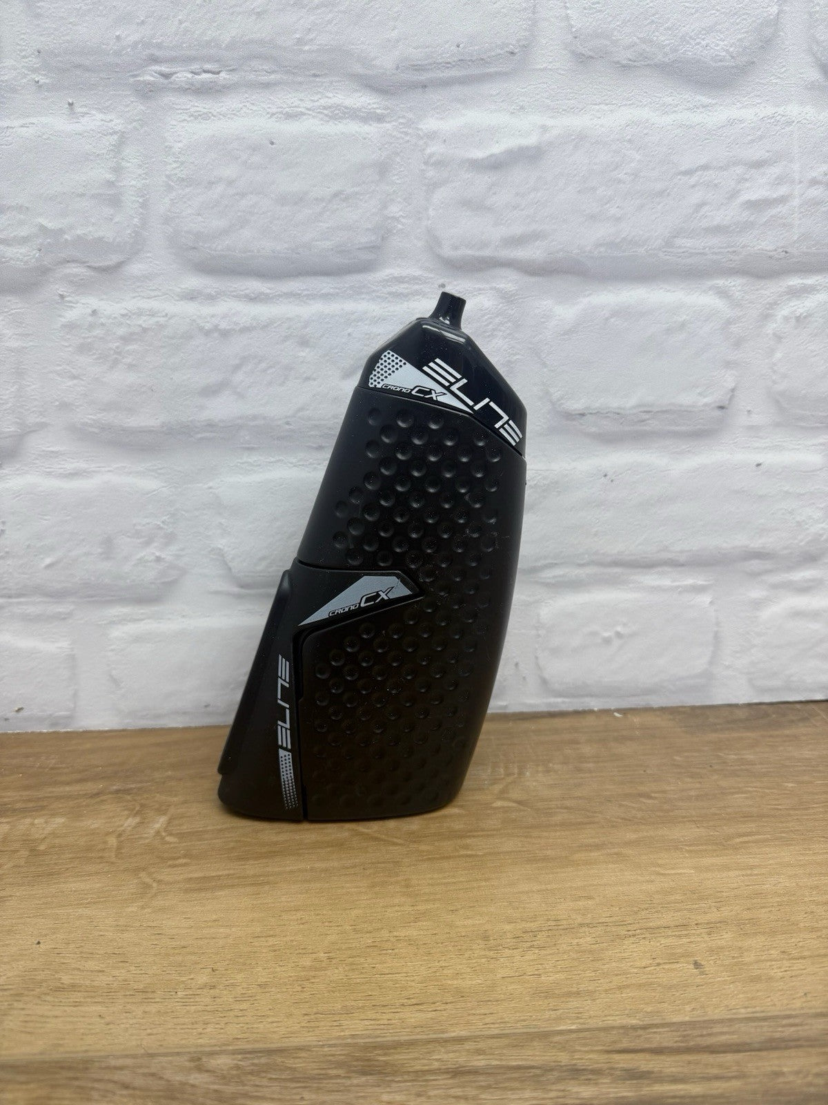 Elite Crono CX Aero Bottle and Cage Kit