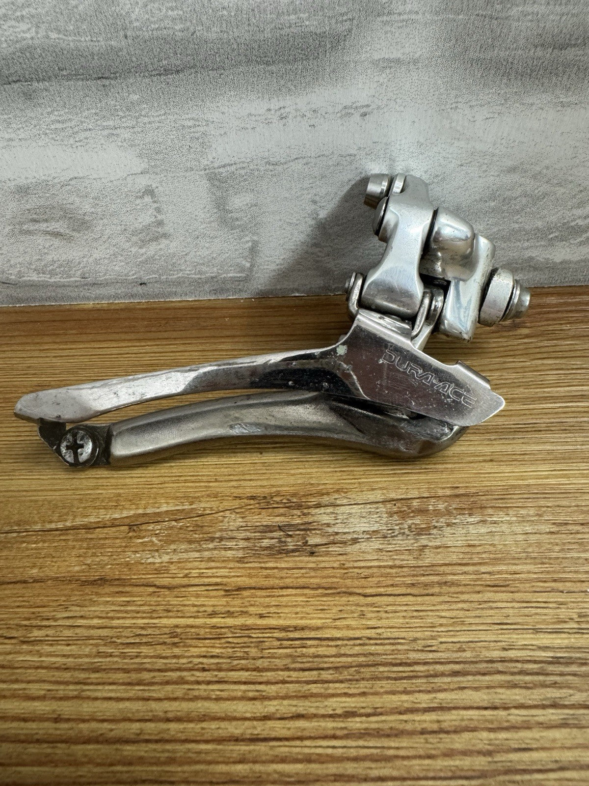 Shimano Dura Ace FD-7700 Front Derailleur