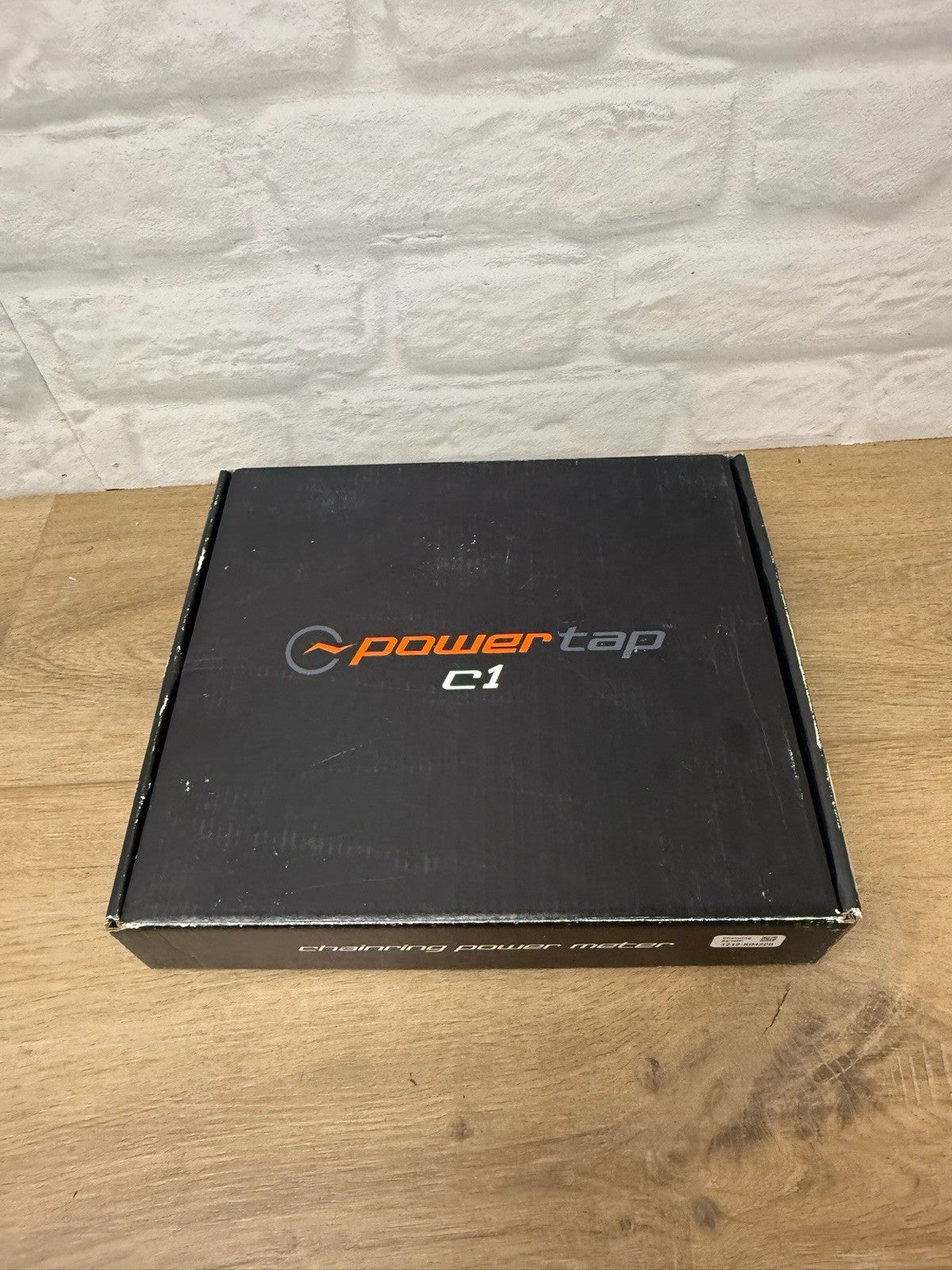  PowerTap C1 Chainring Power Meter